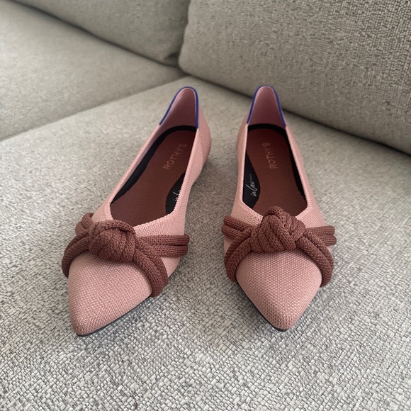 Rothy's Shoes - Rothy’s The Knot Point II